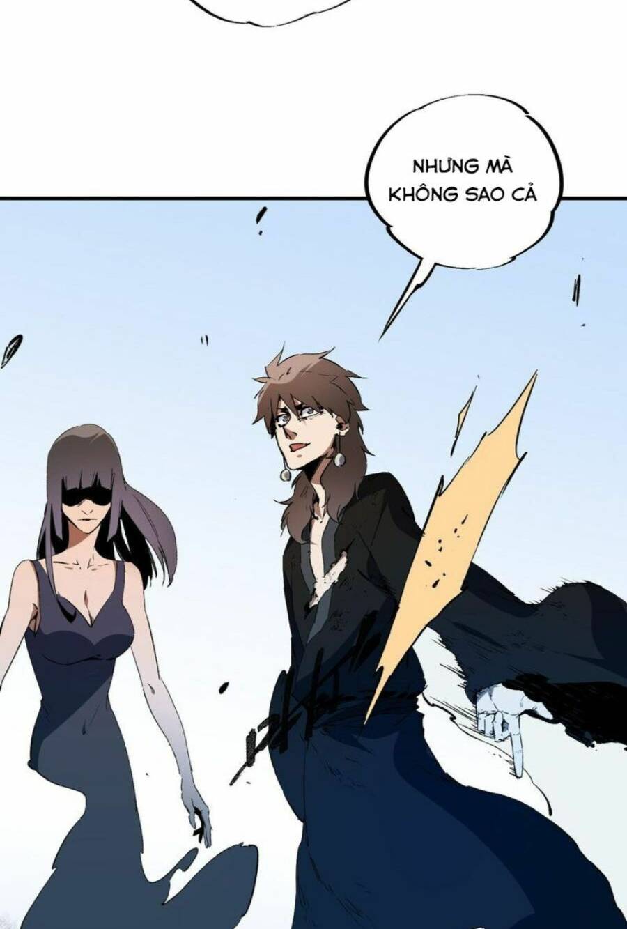 Toàn Dân Chuyển Chức  Duy Ta Vô Chức Tán Nhân - Chapter 68 - Page 13