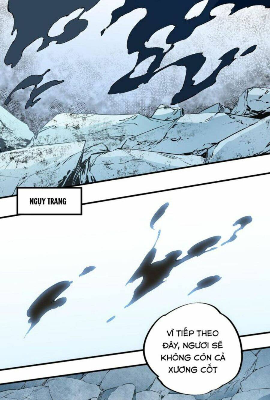 Toàn Dân Chuyển Chức  Duy Ta Vô Chức Tán Nhân - Chapter 68 - Page 14