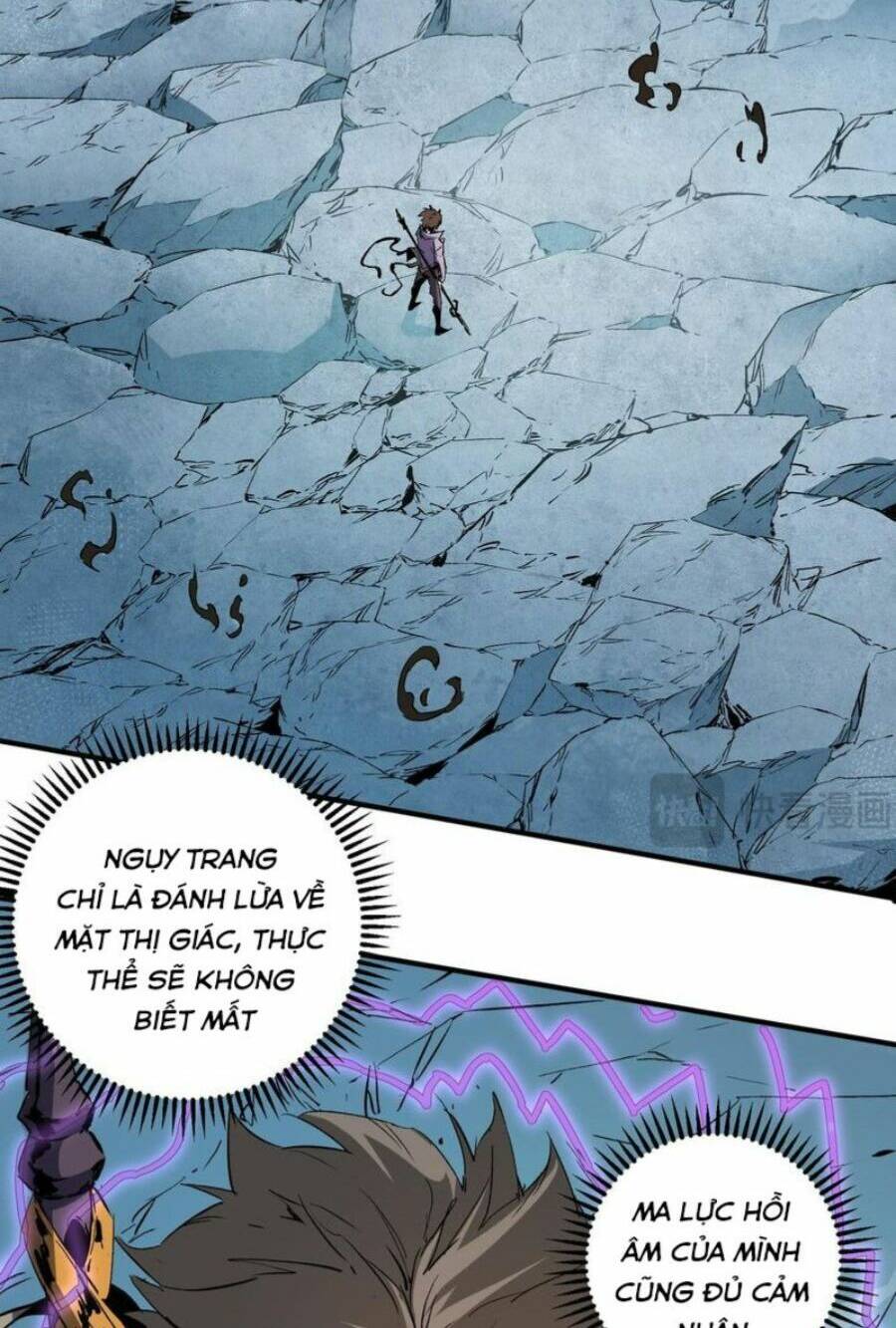 Toàn Dân Chuyển Chức  Duy Ta Vô Chức Tán Nhân - Chapter 68 - Page 15