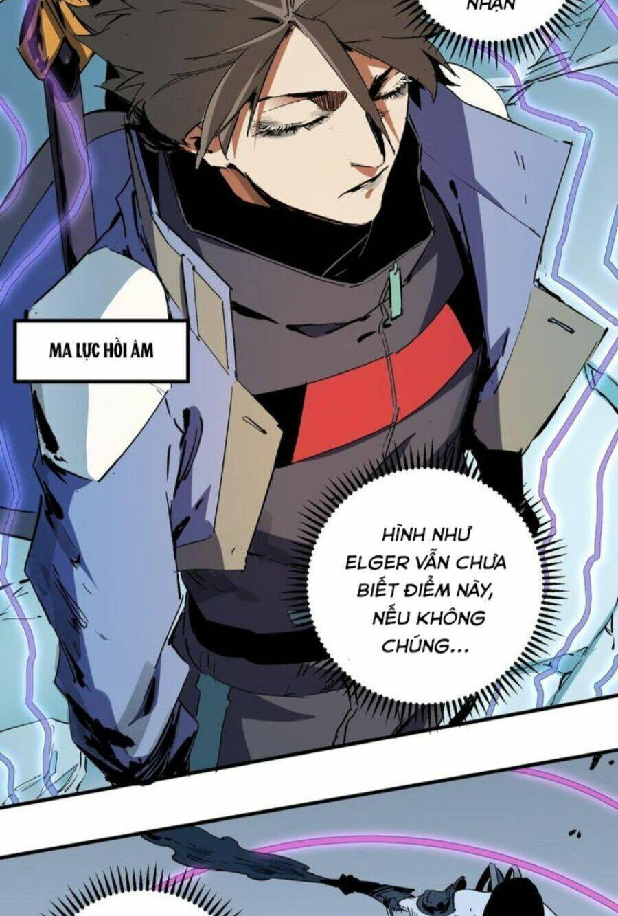 Toàn Dân Chuyển Chức  Duy Ta Vô Chức Tán Nhân - Chapter 68 - Page 16