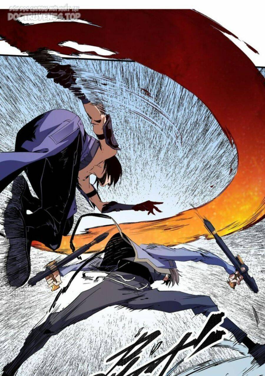 Toàn Dân Chuyển Chức  Duy Ta Vô Chức Tán Nhân - Chapter 68 - Page 18