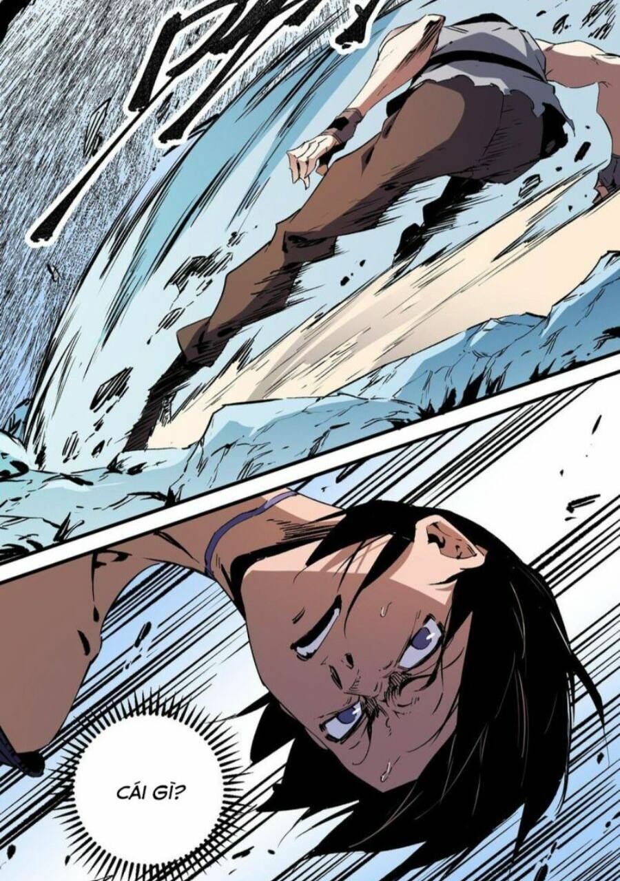 Toàn Dân Chuyển Chức  Duy Ta Vô Chức Tán Nhân - Chapter 68 - Page 19