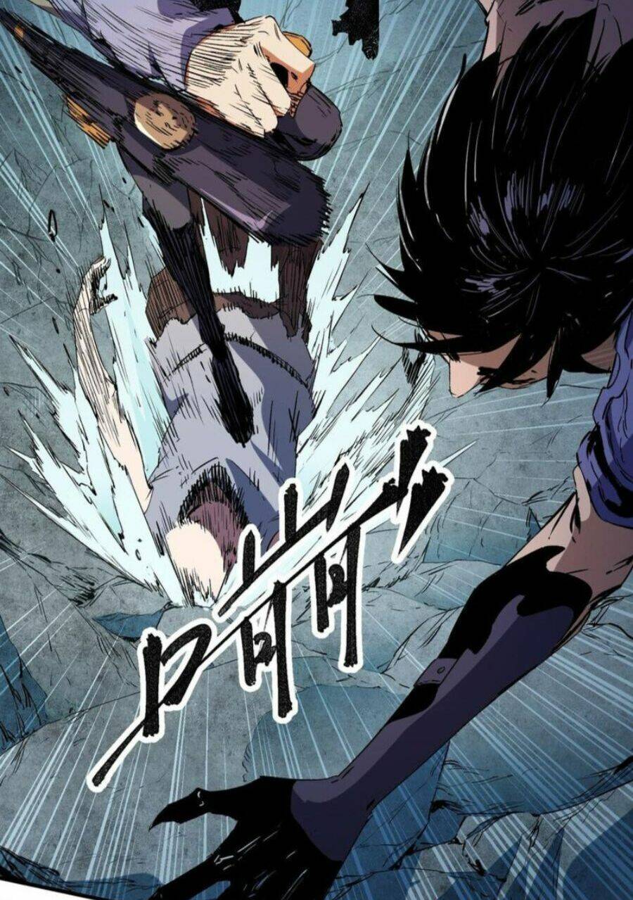 Toàn Dân Chuyển Chức  Duy Ta Vô Chức Tán Nhân - Chapter 68 - Page 22