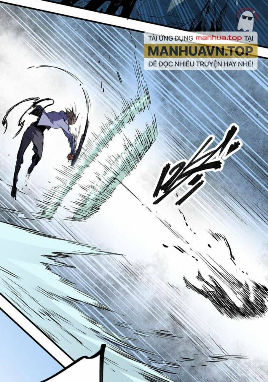 Toàn Dân Chuyển Chức  Duy Ta Vô Chức Tán Nhân - Chapter 68 - Page 23