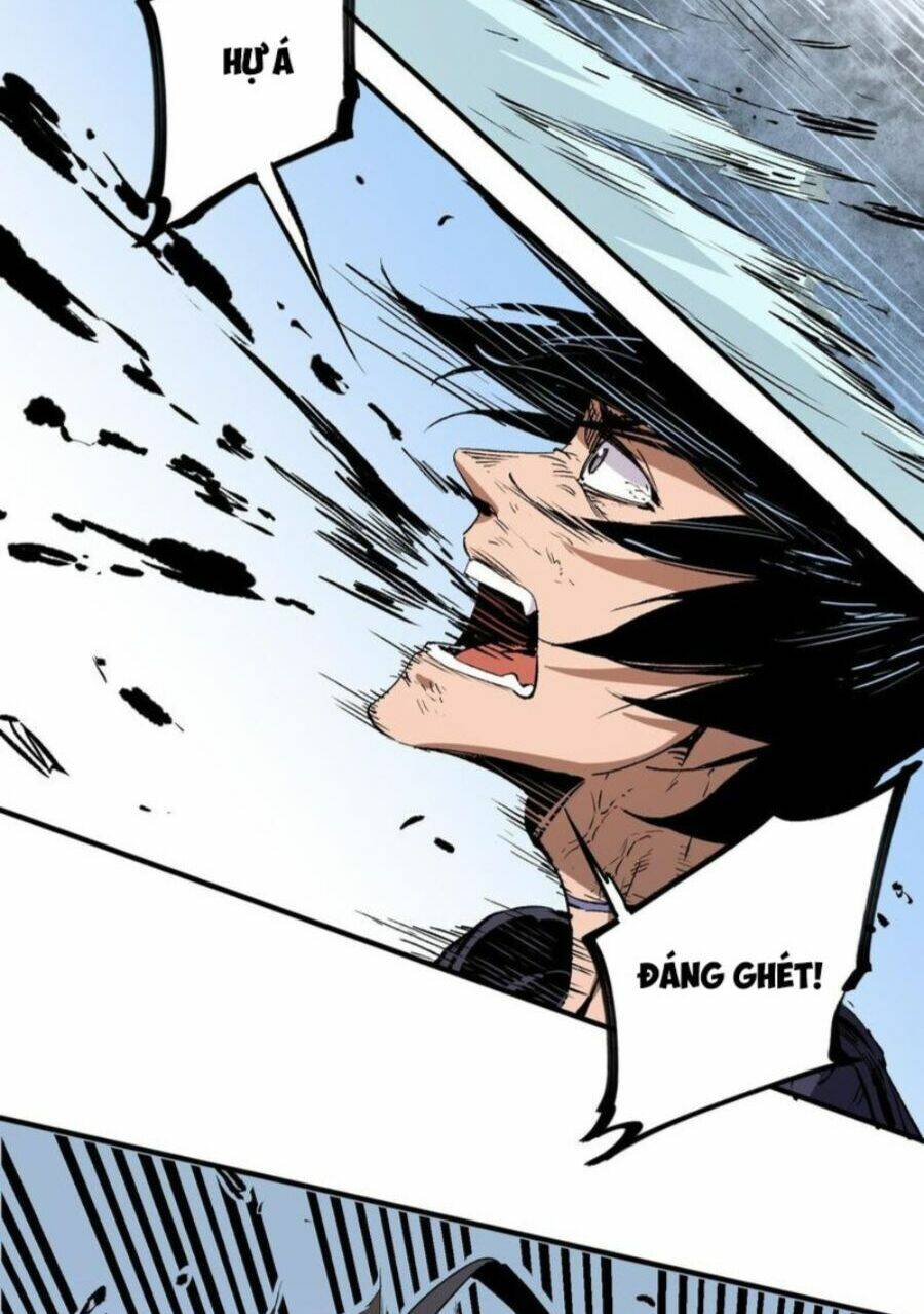 Toàn Dân Chuyển Chức  Duy Ta Vô Chức Tán Nhân - Chapter 68 - Page 24