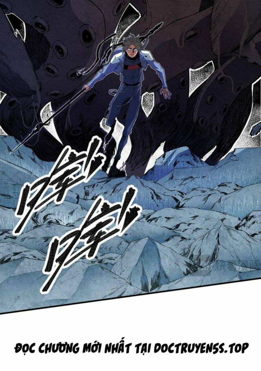 Toàn Dân Chuyển Chức  Duy Ta Vô Chức Tán Nhân - Chapter 68 - Page 27