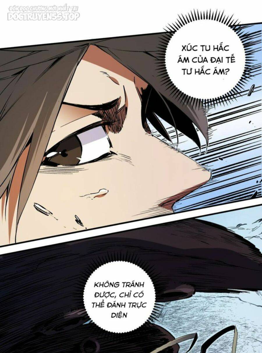 Toàn Dân Chuyển Chức  Duy Ta Vô Chức Tán Nhân - Chapter 68 - Page 28