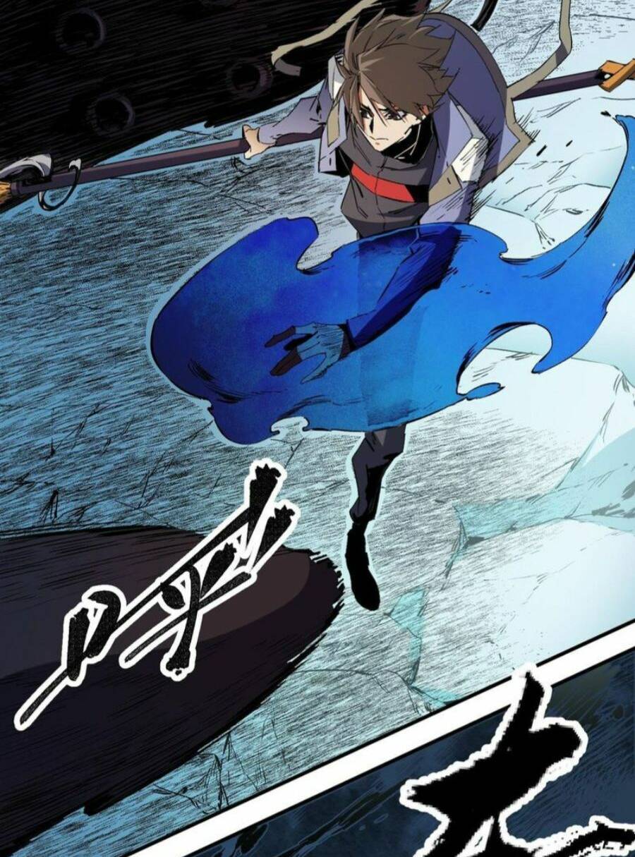 Toàn Dân Chuyển Chức  Duy Ta Vô Chức Tán Nhân - Chapter 68 - Page 29