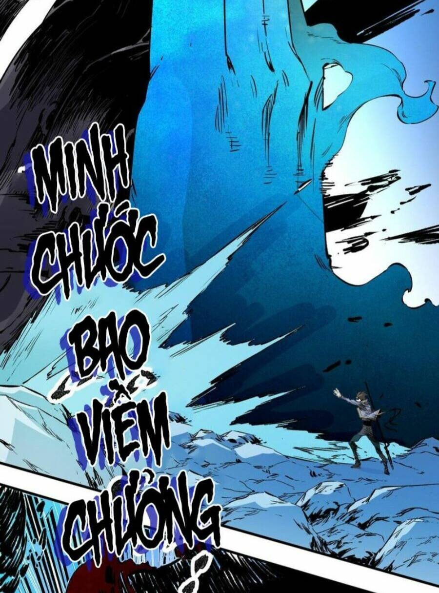 Toàn Dân Chuyển Chức  Duy Ta Vô Chức Tán Nhân - Chapter 68 - Page 31