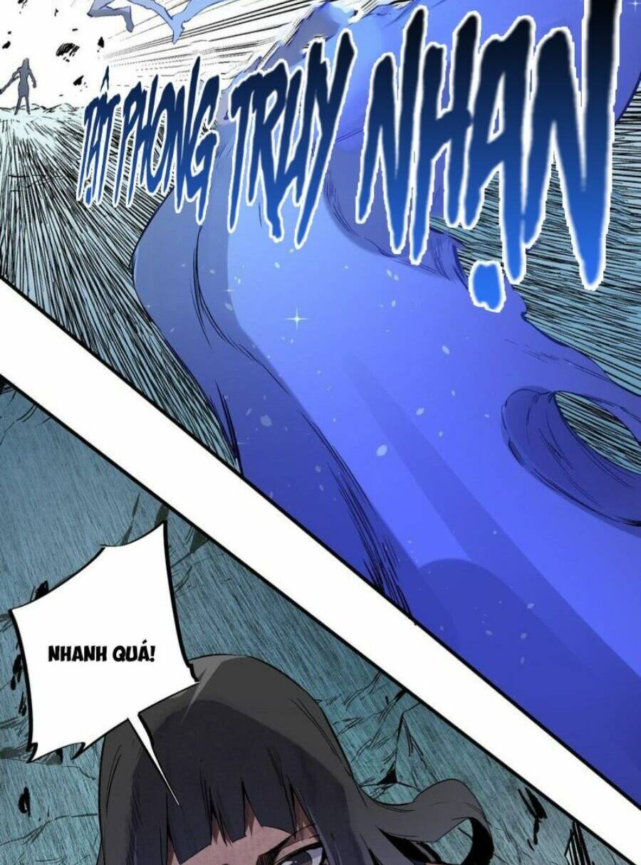 Toàn Dân Chuyển Chức  Duy Ta Vô Chức Tán Nhân - Chapter 68 - Page 35