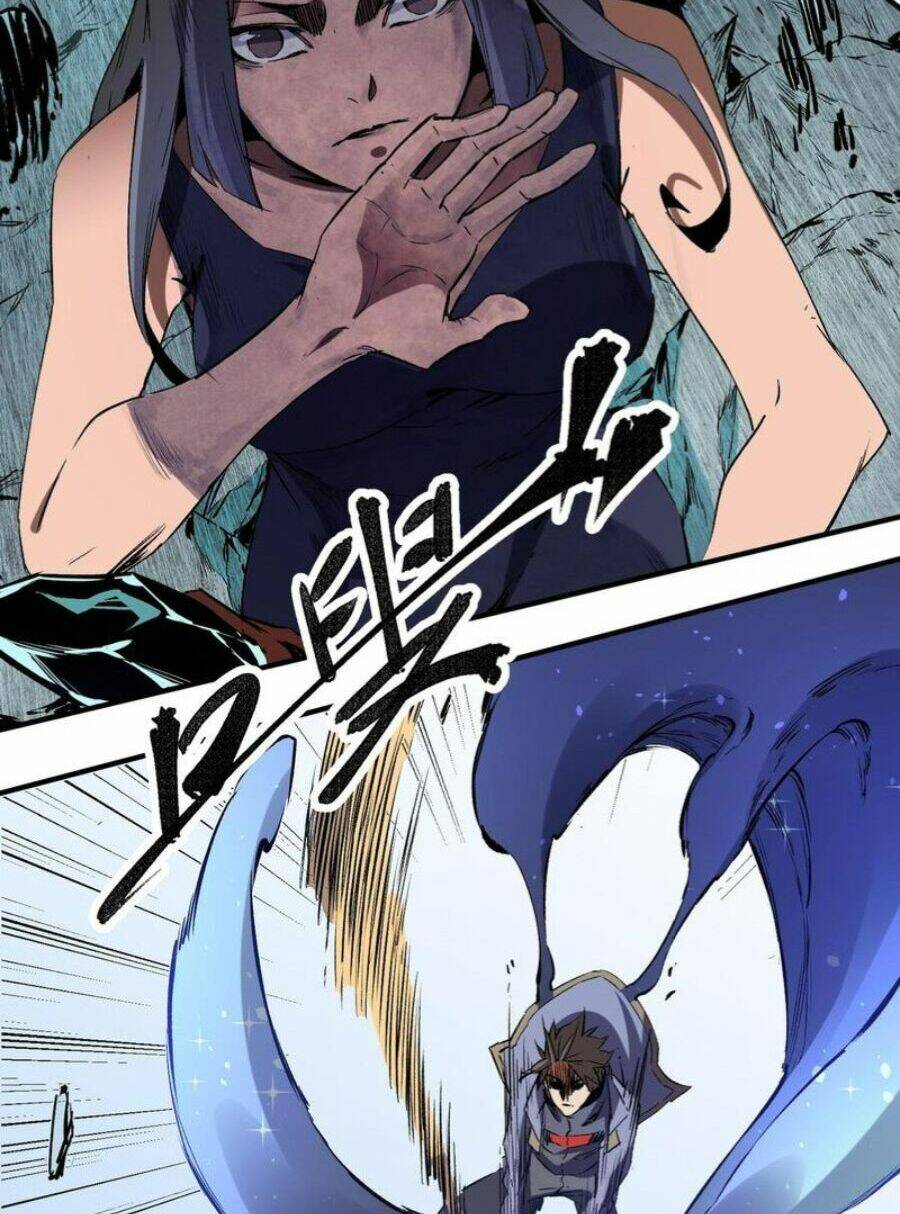 Toàn Dân Chuyển Chức  Duy Ta Vô Chức Tán Nhân - Chapter 68 - Page 36