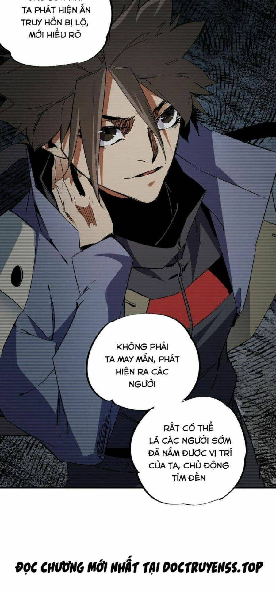 Toàn Dân Chuyển Chức  Duy Ta Vô Chức Tán Nhân - Chapter 68 - Page 3