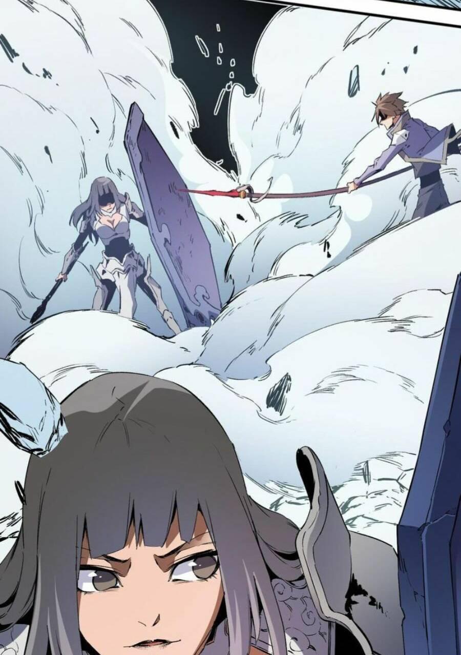 Toàn Dân Chuyển Chức  Duy Ta Vô Chức Tán Nhân - Chapter 68 - Page 39