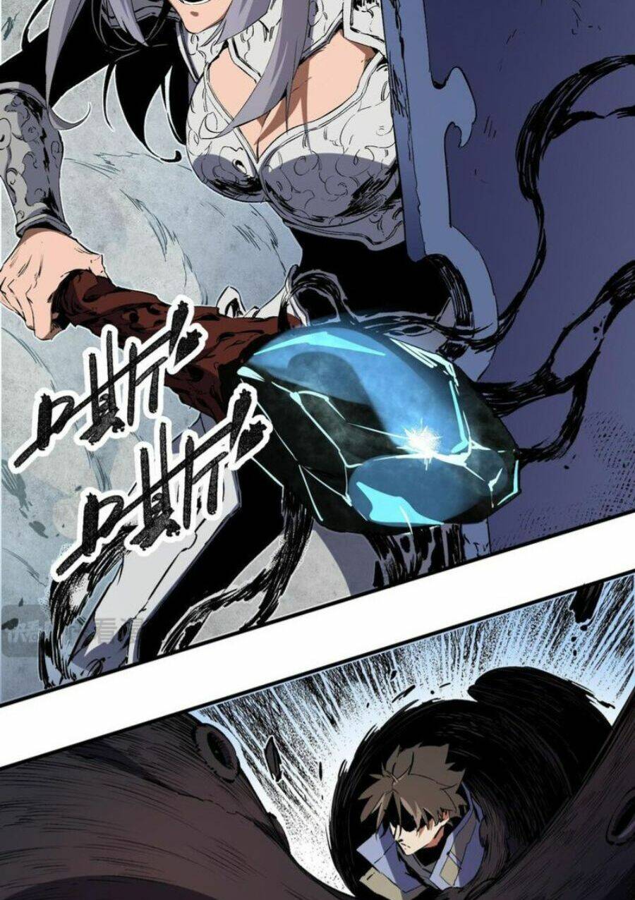 Toàn Dân Chuyển Chức  Duy Ta Vô Chức Tán Nhân - Chapter 68 - Page 42