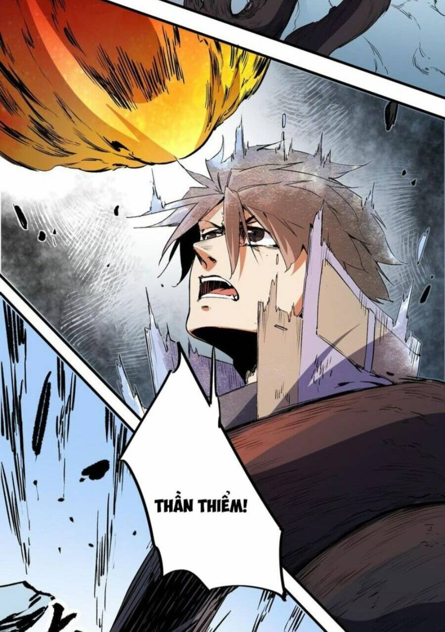 Toàn Dân Chuyển Chức  Duy Ta Vô Chức Tán Nhân - Chapter 68 - Page 45