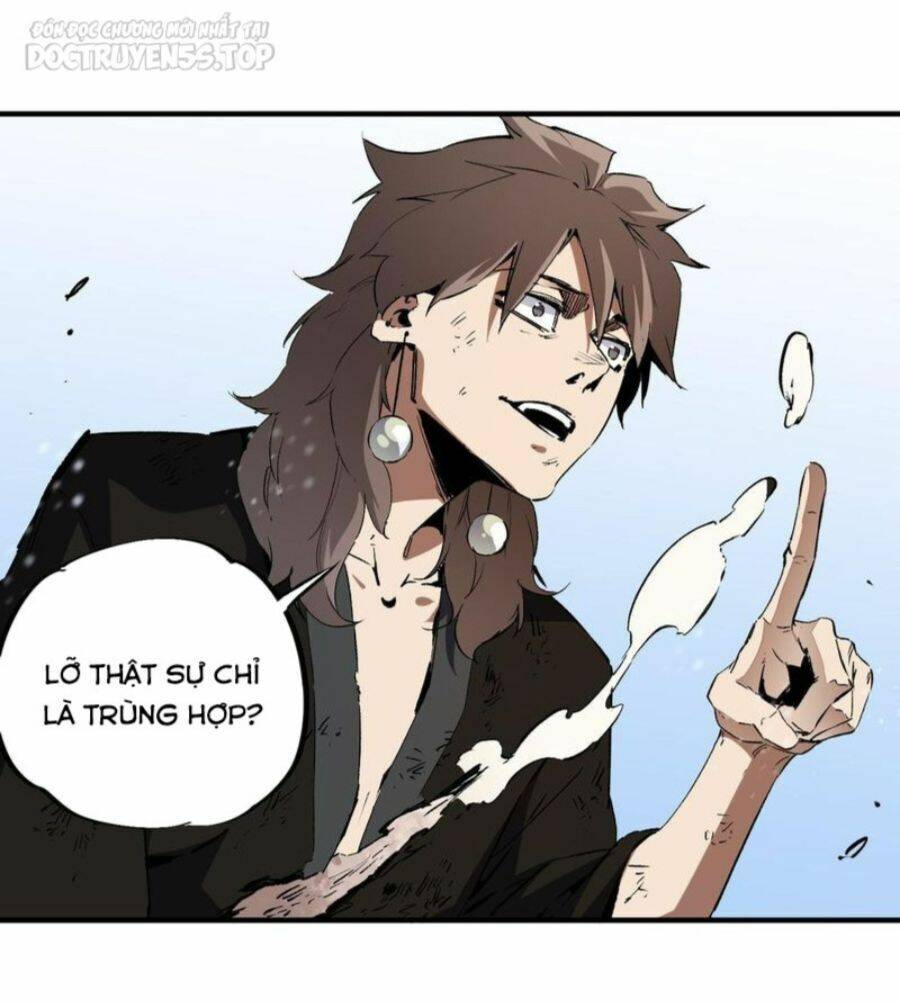 Toàn Dân Chuyển Chức  Duy Ta Vô Chức Tán Nhân - Chapter 68 - Page 4