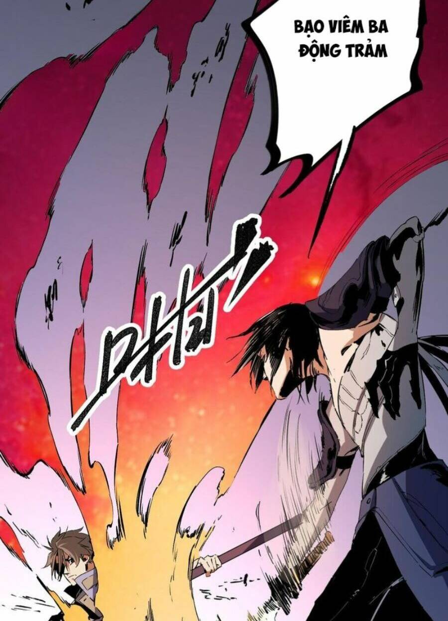 Toàn Dân Chuyển Chức  Duy Ta Vô Chức Tán Nhân - Chapter 68 - Page 51