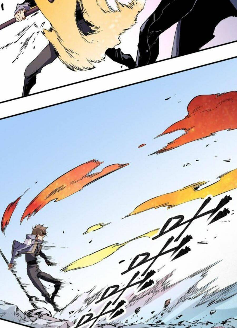 Toàn Dân Chuyển Chức  Duy Ta Vô Chức Tán Nhân - Chapter 68 - Page 52