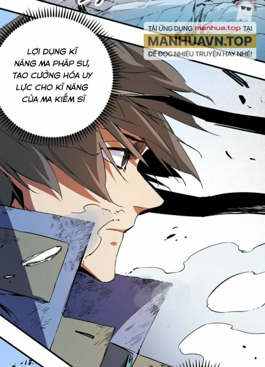 Toàn Dân Chuyển Chức  Duy Ta Vô Chức Tán Nhân - Chapter 68 - Page 53