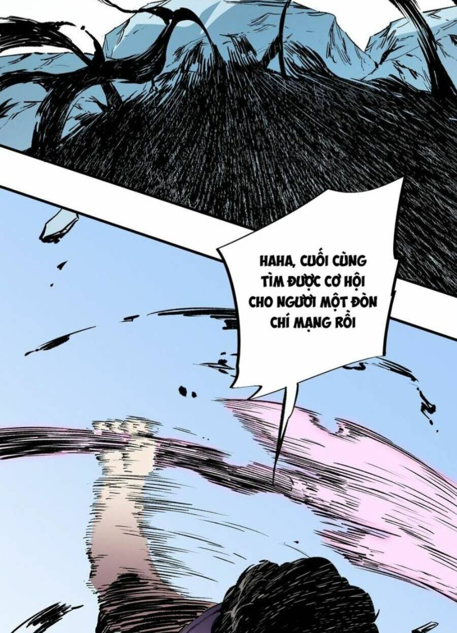 Toàn Dân Chuyển Chức  Duy Ta Vô Chức Tán Nhân - Chapter 68 - Page 55