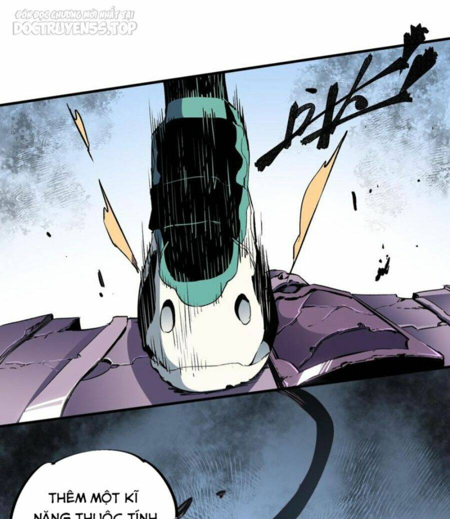 Toàn Dân Chuyển Chức  Duy Ta Vô Chức Tán Nhân - Chapter 68 - Page 58