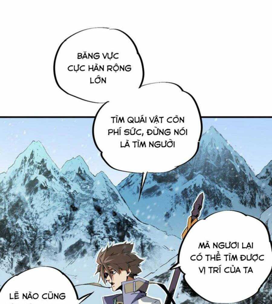 Toàn Dân Chuyển Chức  Duy Ta Vô Chức Tán Nhân - Chapter 68 - Page 5