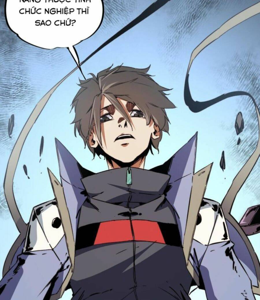 Toàn Dân Chuyển Chức  Duy Ta Vô Chức Tán Nhân - Chapter 68 - Page 59