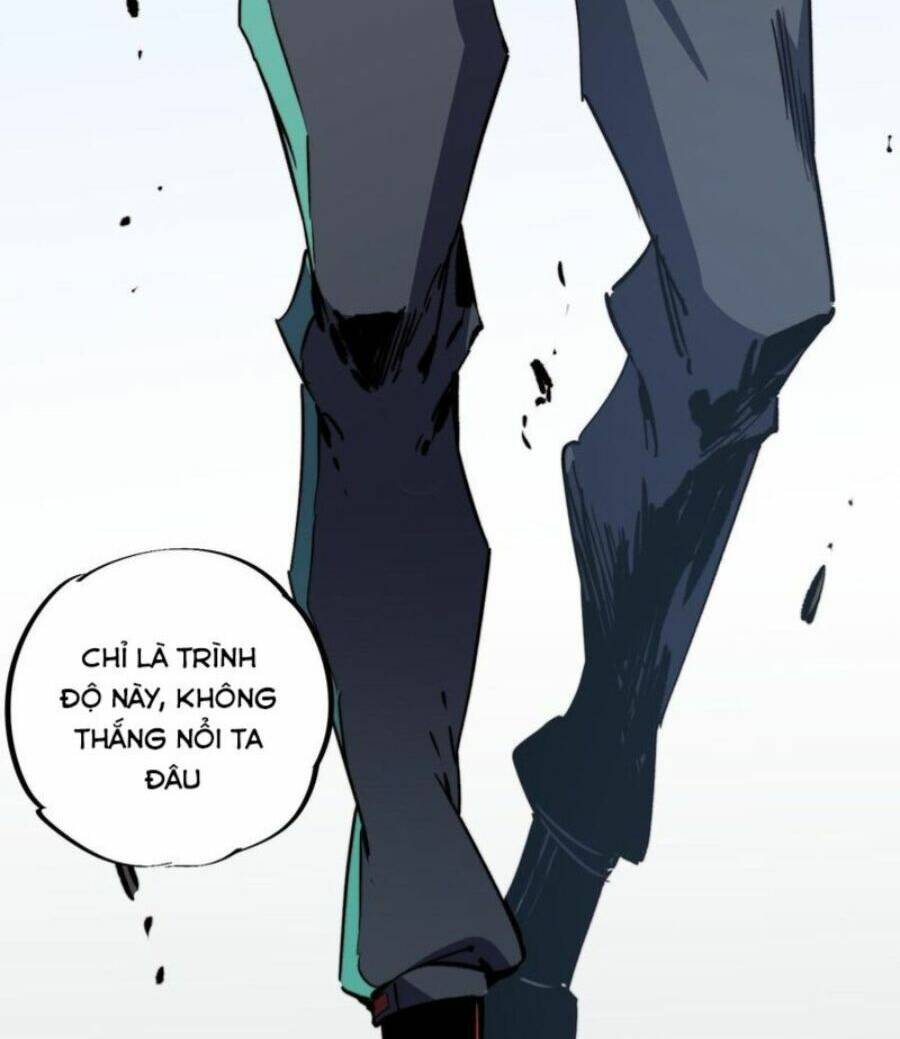 Toàn Dân Chuyển Chức  Duy Ta Vô Chức Tán Nhân - Chapter 68 - Page 61