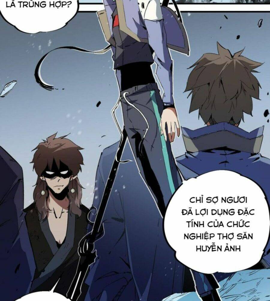 Toàn Dân Chuyển Chức  Duy Ta Vô Chức Tán Nhân - Chapter 68 - Page 6