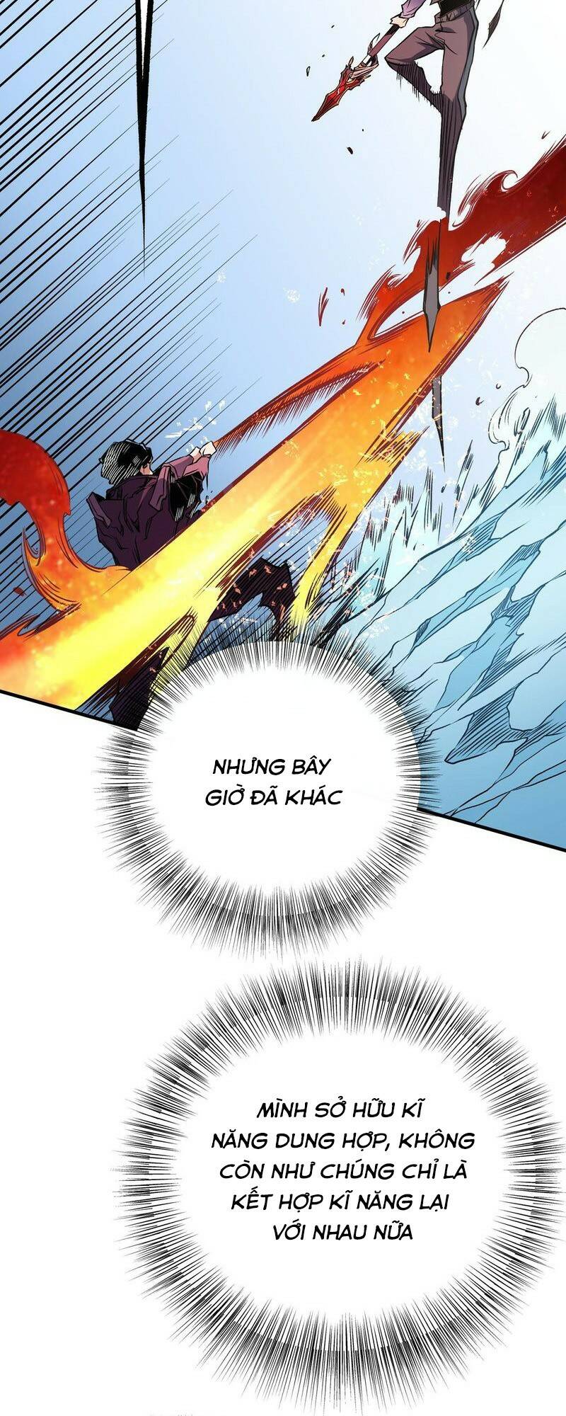 Toàn Dân Chuyển Chức  Duy Ta Vô Chức Tán Nhân - Chapter 69 - Page 11