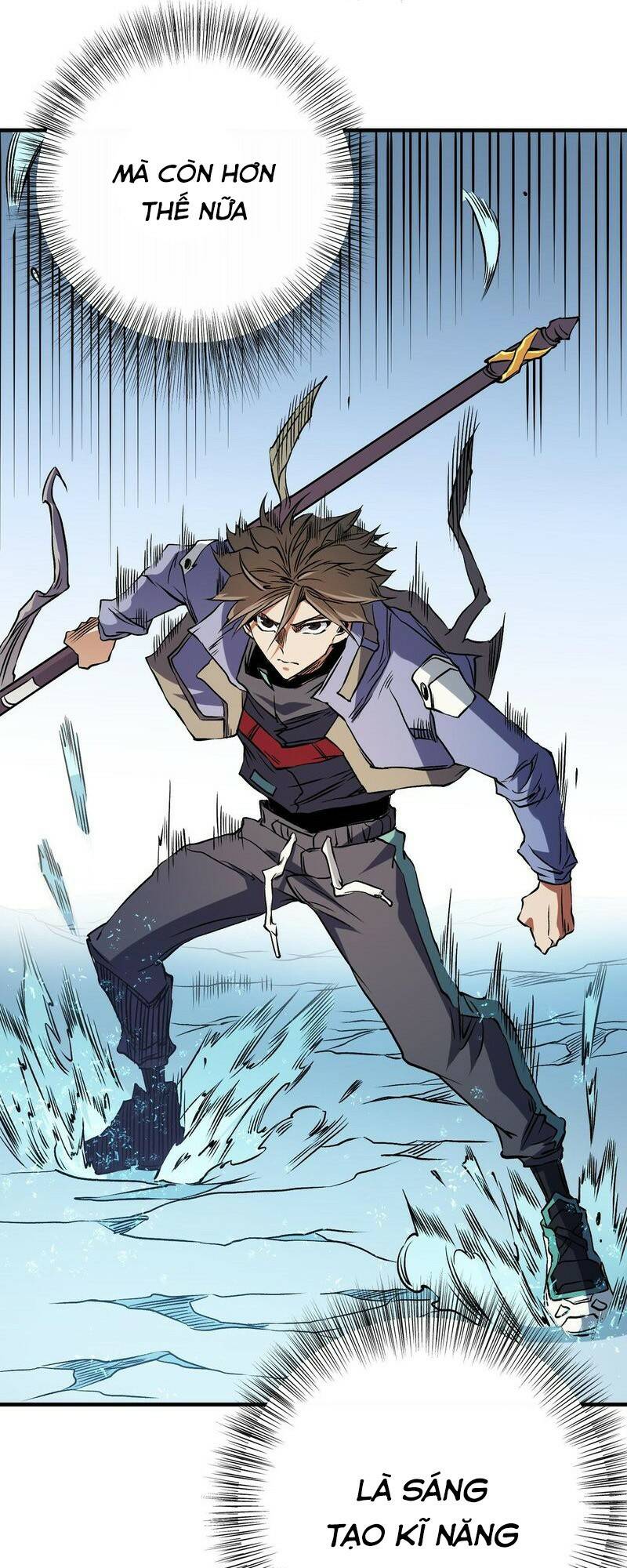 Toàn Dân Chuyển Chức  Duy Ta Vô Chức Tán Nhân - Chapter 69 - Page 12