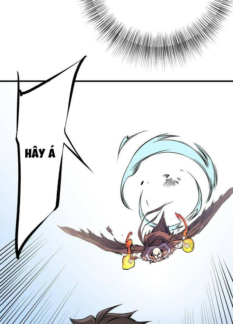 Toàn Dân Chuyển Chức  Duy Ta Vô Chức Tán Nhân - Chapter 69 - Page 13