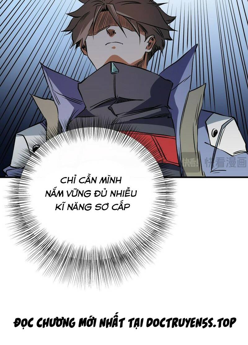 Toàn Dân Chuyển Chức  Duy Ta Vô Chức Tán Nhân - Chapter 69 - Page 14