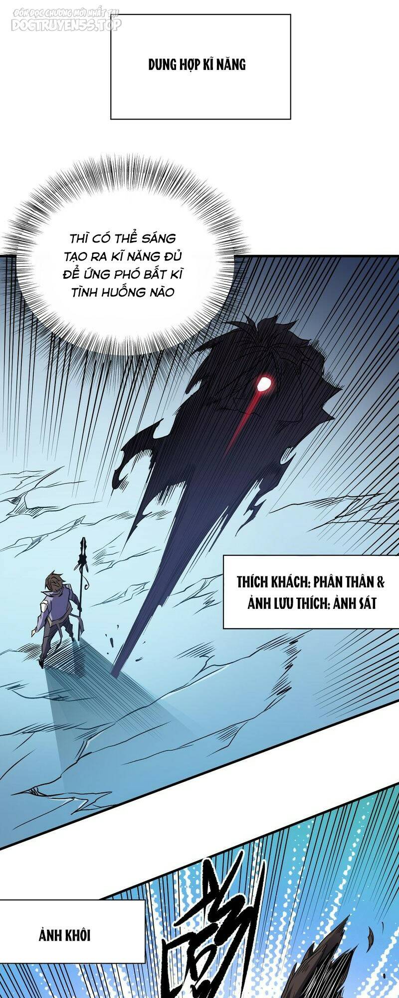 Toàn Dân Chuyển Chức  Duy Ta Vô Chức Tán Nhân - Chapter 69 - Page 15
