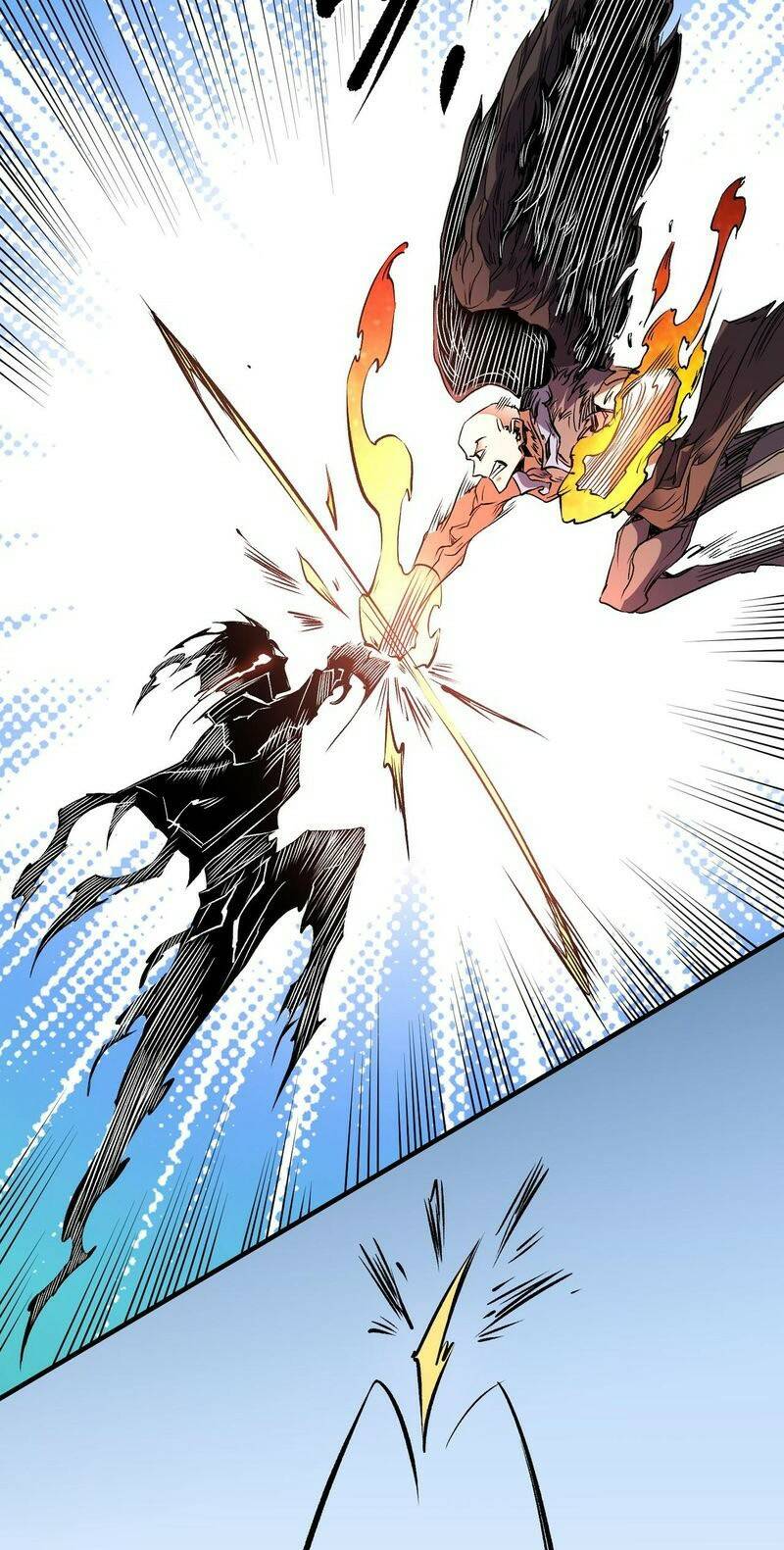 Toàn Dân Chuyển Chức  Duy Ta Vô Chức Tán Nhân - Chapter 69 - Page 16