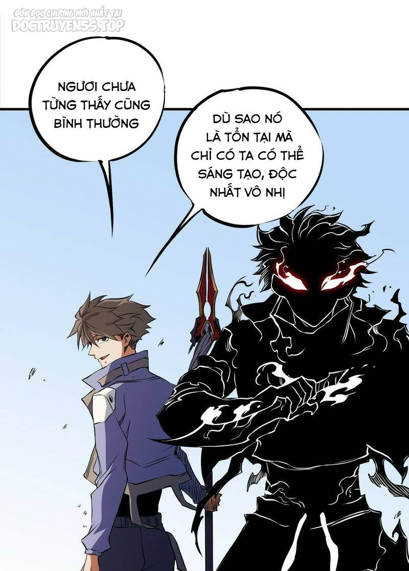 Toàn Dân Chuyển Chức  Duy Ta Vô Chức Tán Nhân - Chapter 69 - Page 18