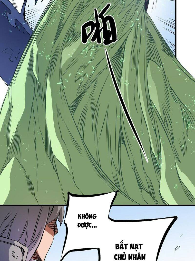 Toàn Dân Chuyển Chức  Duy Ta Vô Chức Tán Nhân - Chapter 69 - Page 27