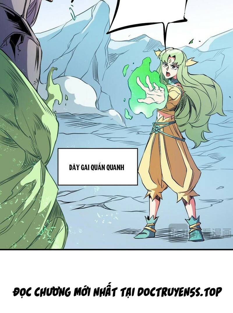 Toàn Dân Chuyển Chức  Duy Ta Vô Chức Tán Nhân - Chapter 69 - Page 28