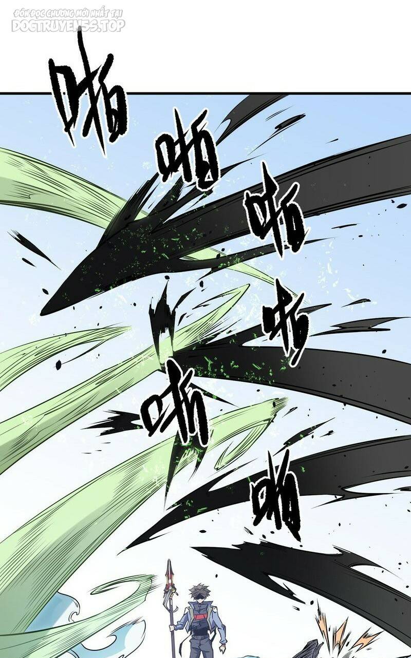 Toàn Dân Chuyển Chức  Duy Ta Vô Chức Tán Nhân - Chapter 69 - Page 31