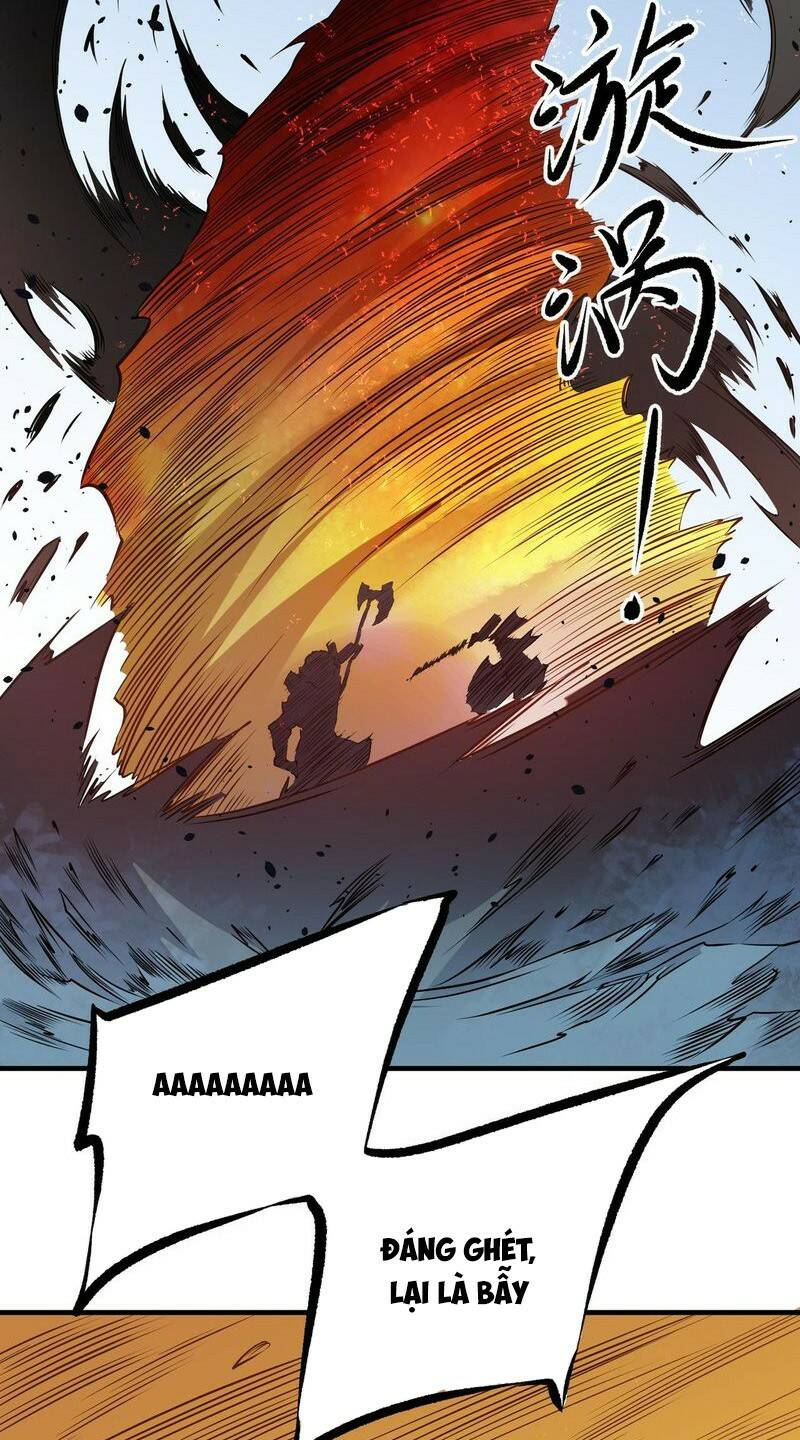 Toàn Dân Chuyển Chức  Duy Ta Vô Chức Tán Nhân - Chapter 69 - Page 37