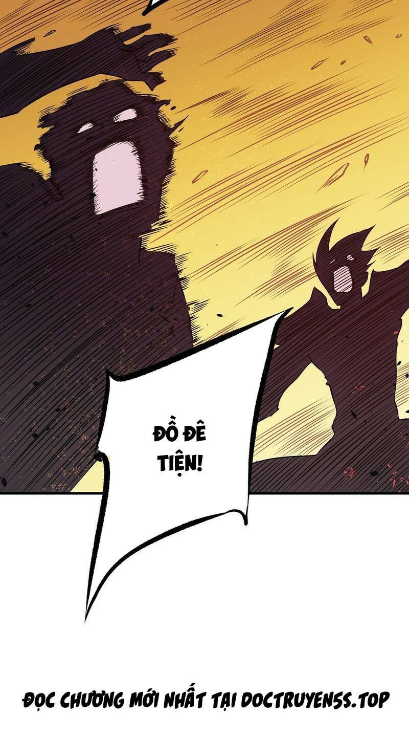 Toàn Dân Chuyển Chức  Duy Ta Vô Chức Tán Nhân - Chapter 69 - Page 38