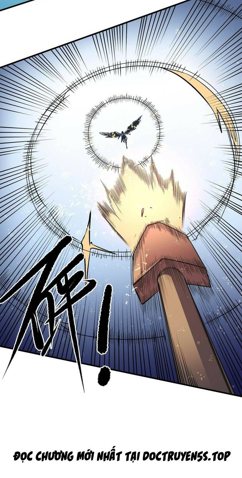 Toàn Dân Chuyển Chức  Duy Ta Vô Chức Tán Nhân - Chapter 69 - Page 42