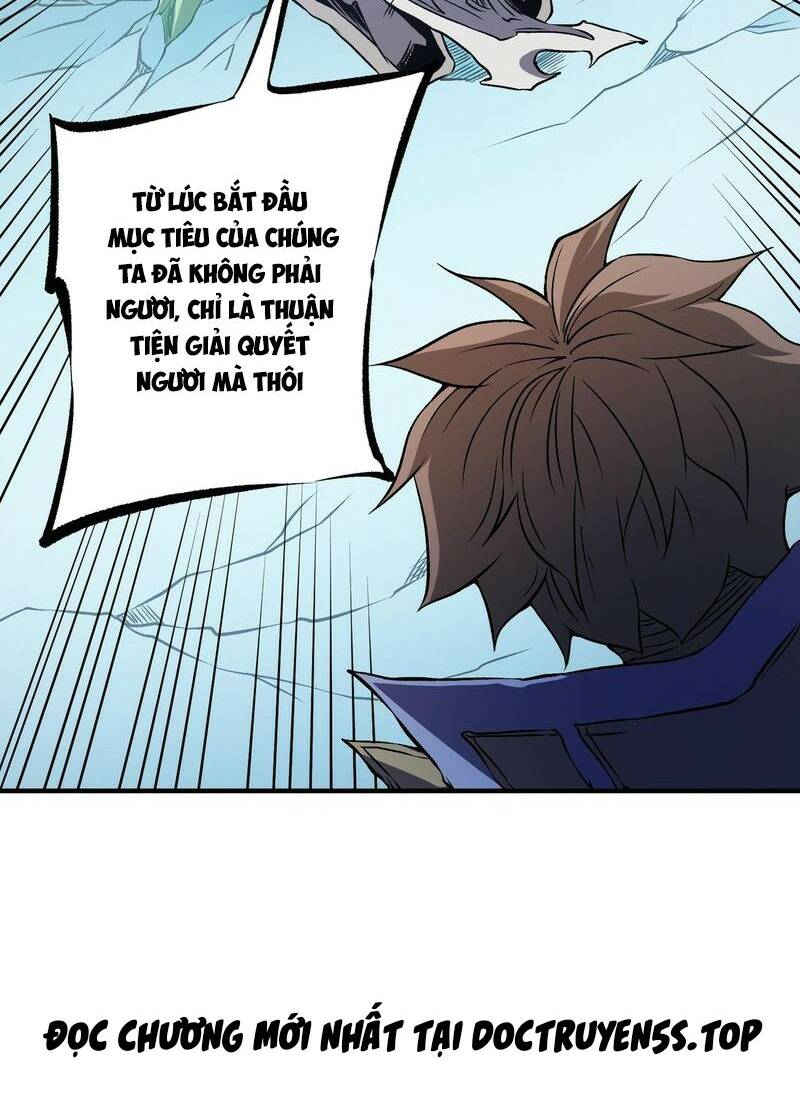 Toàn Dân Chuyển Chức  Duy Ta Vô Chức Tán Nhân - Chapter 69 - Page 48