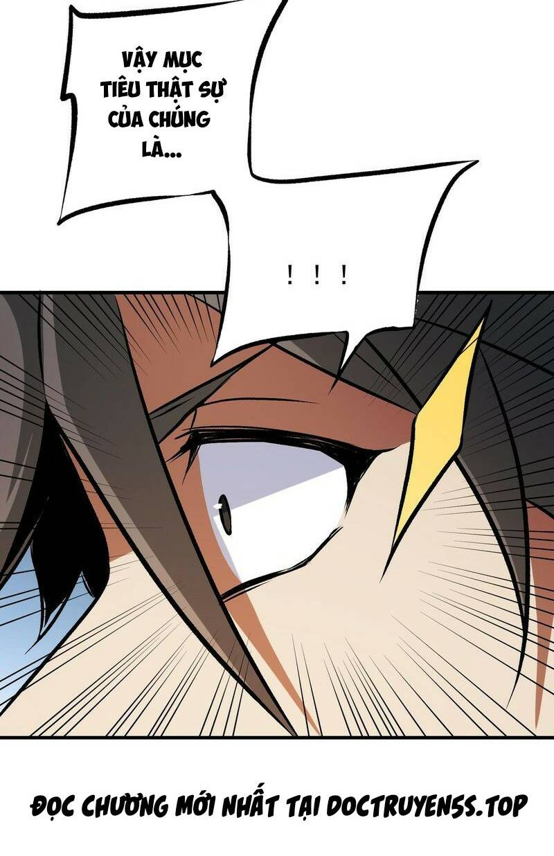 Toàn Dân Chuyển Chức  Duy Ta Vô Chức Tán Nhân - Chapter 69 - Page 50