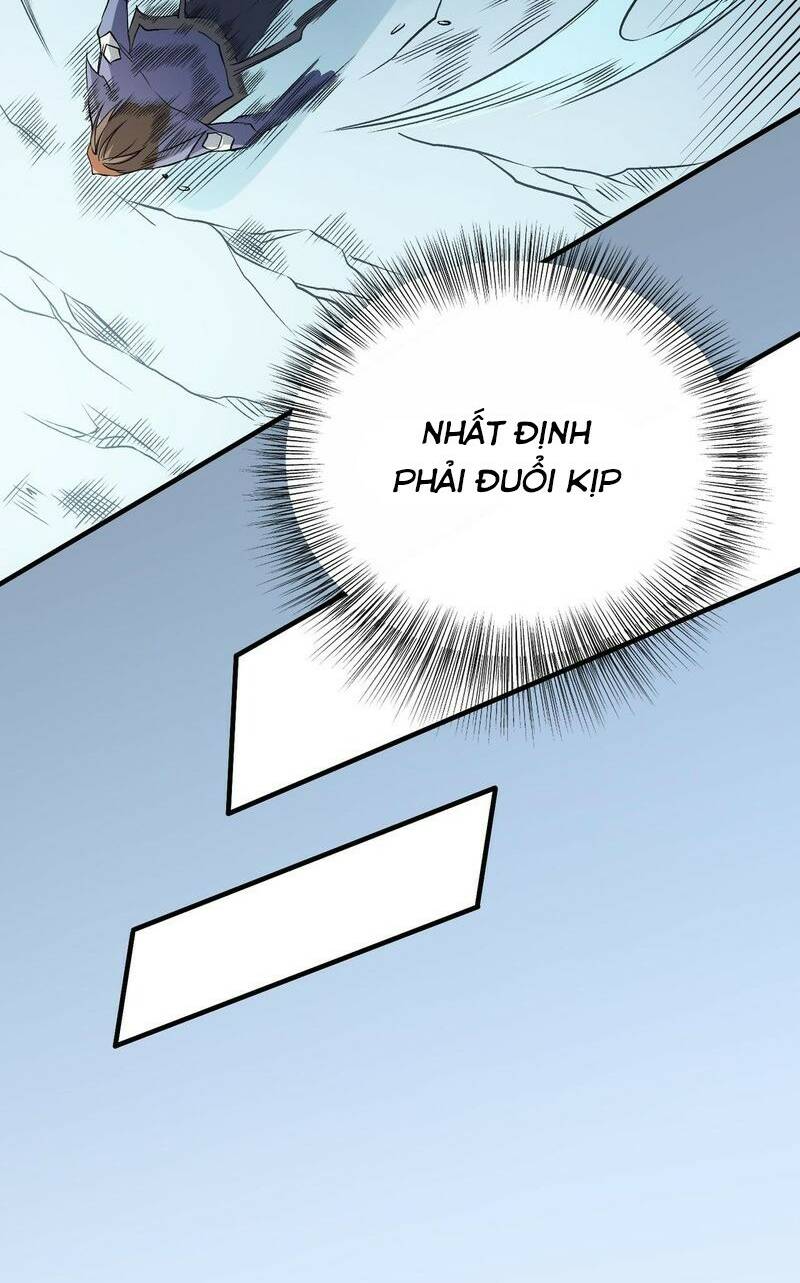 Toàn Dân Chuyển Chức  Duy Ta Vô Chức Tán Nhân - Chapter 69 - Page 54