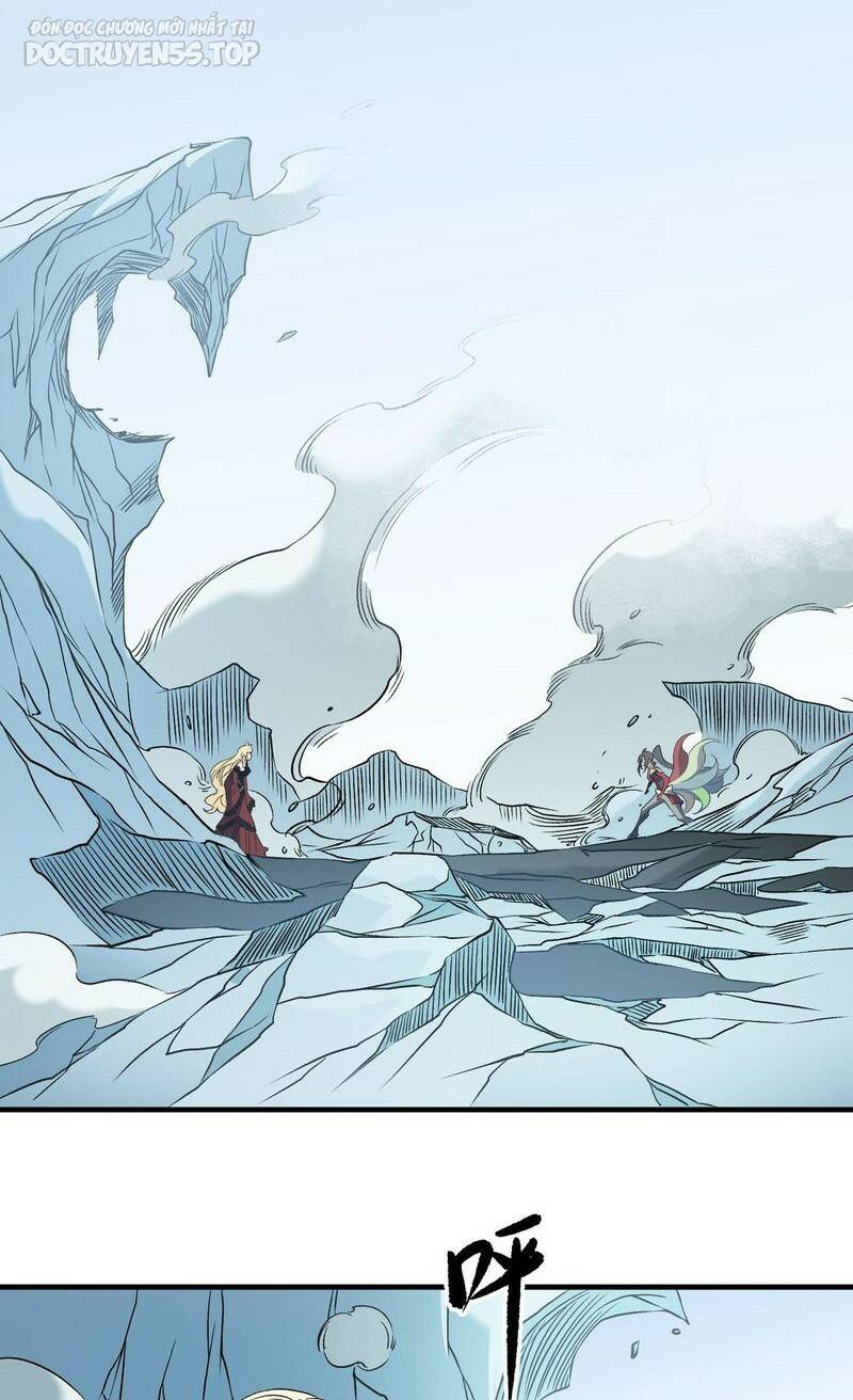 Toàn Dân Chuyển Chức  Duy Ta Vô Chức Tán Nhân - Chapter 69 - Page 55