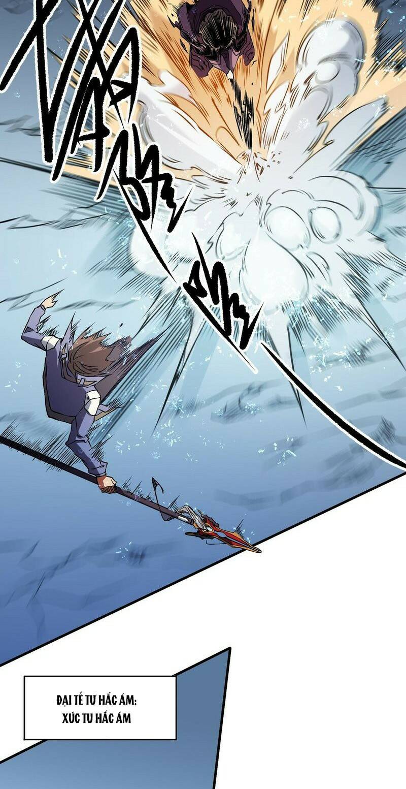 Toàn Dân Chuyển Chức  Duy Ta Vô Chức Tán Nhân - Chapter 69 - Page 5