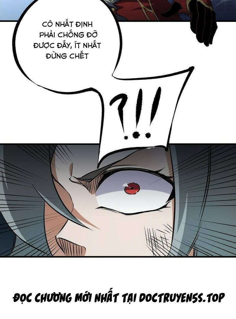 Toàn Dân Chuyển Chức  Duy Ta Vô Chức Tán Nhân - Chapter 69 - Page 60