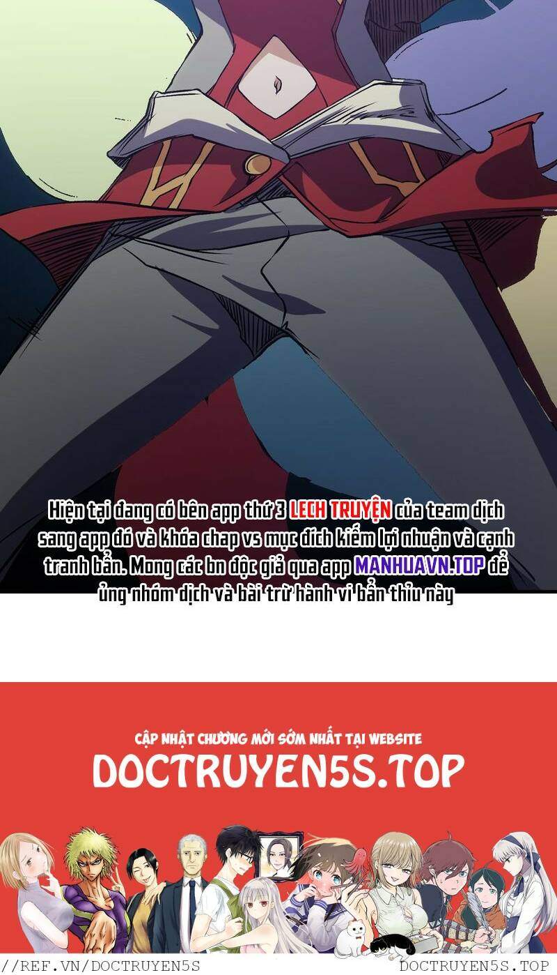 Toàn Dân Chuyển Chức  Duy Ta Vô Chức Tán Nhân - Chapter 69 - Page 63