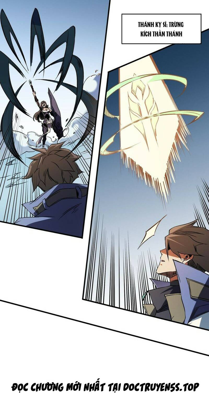 Toàn Dân Chuyển Chức  Duy Ta Vô Chức Tán Nhân - Chapter 69 - Page 6